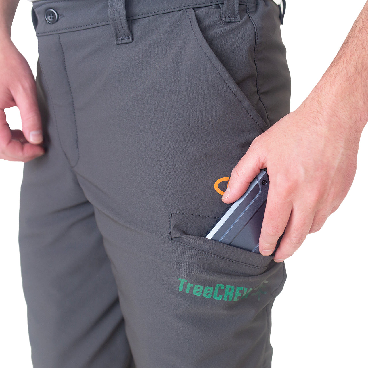 Clogger TreeCREW UL Men’s Chainsaw Pants