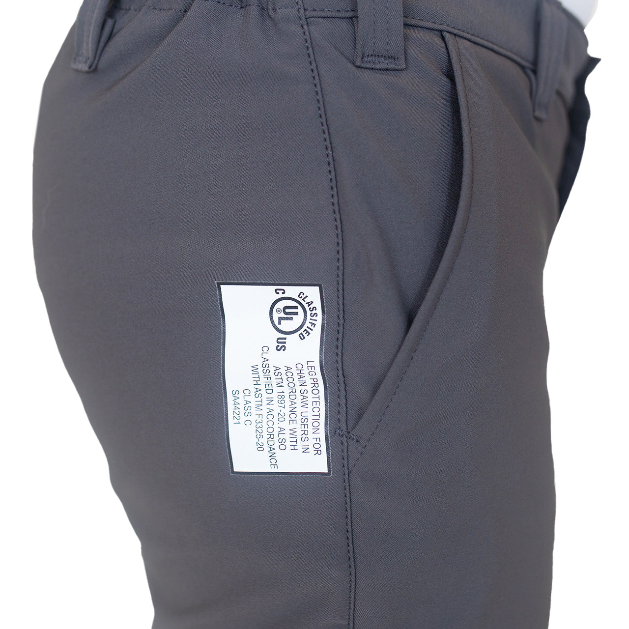 Clogger TreeCREW UL Men’s Chainsaw Pants