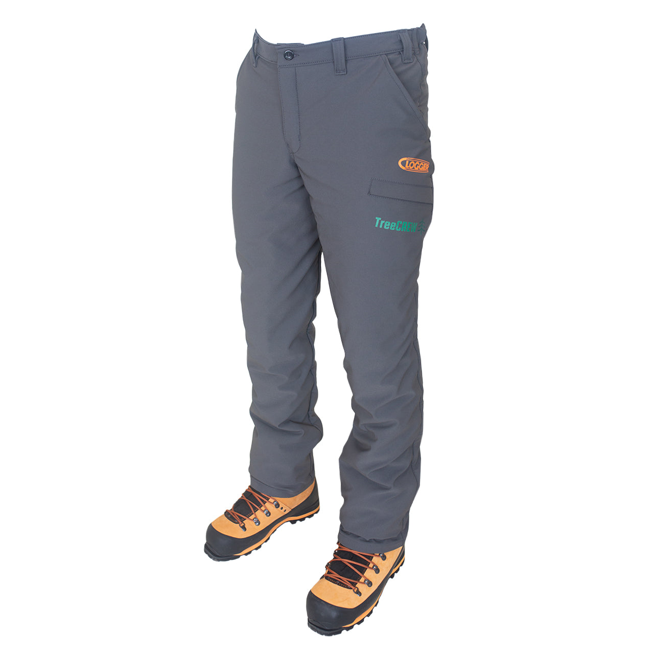 Clogger TreeCREW UL Men’s Chainsaw Pants