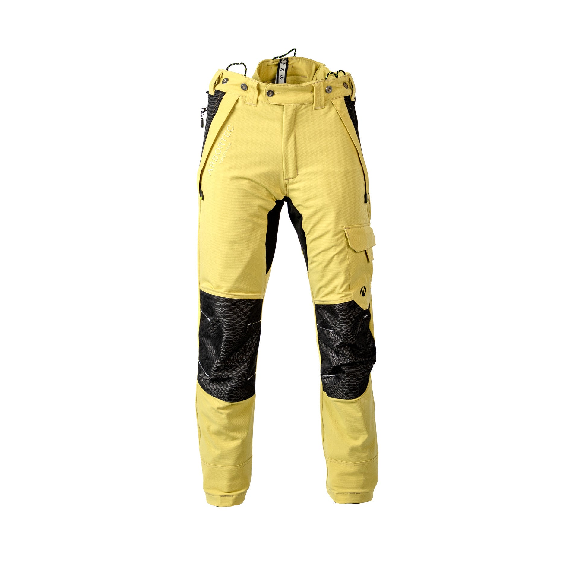 Arbortec Breatheflex Pro Vented UL Chainsaw Pants