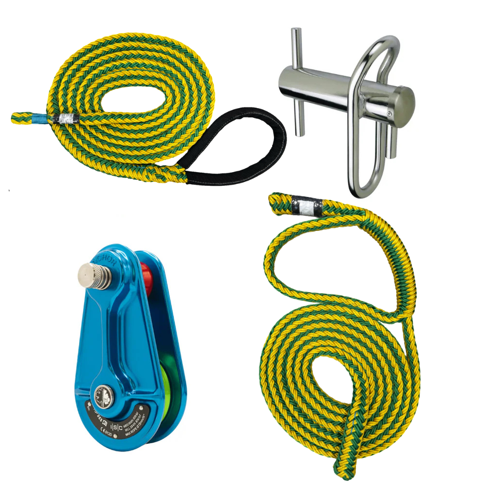 Arbo Space Classic Rigging Kit