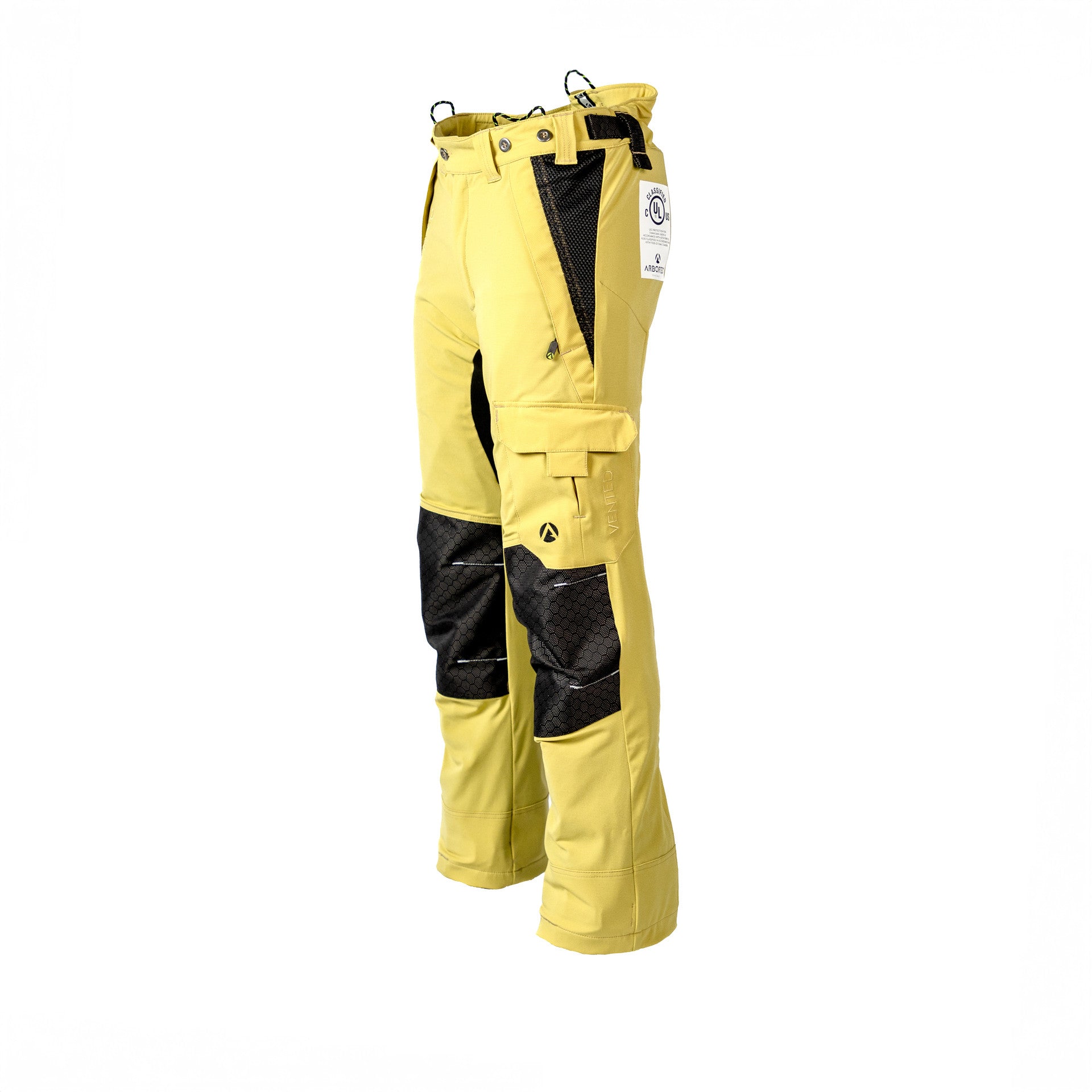 Arbortec Breatheflex Pro Vented UL Chainsaw Pants