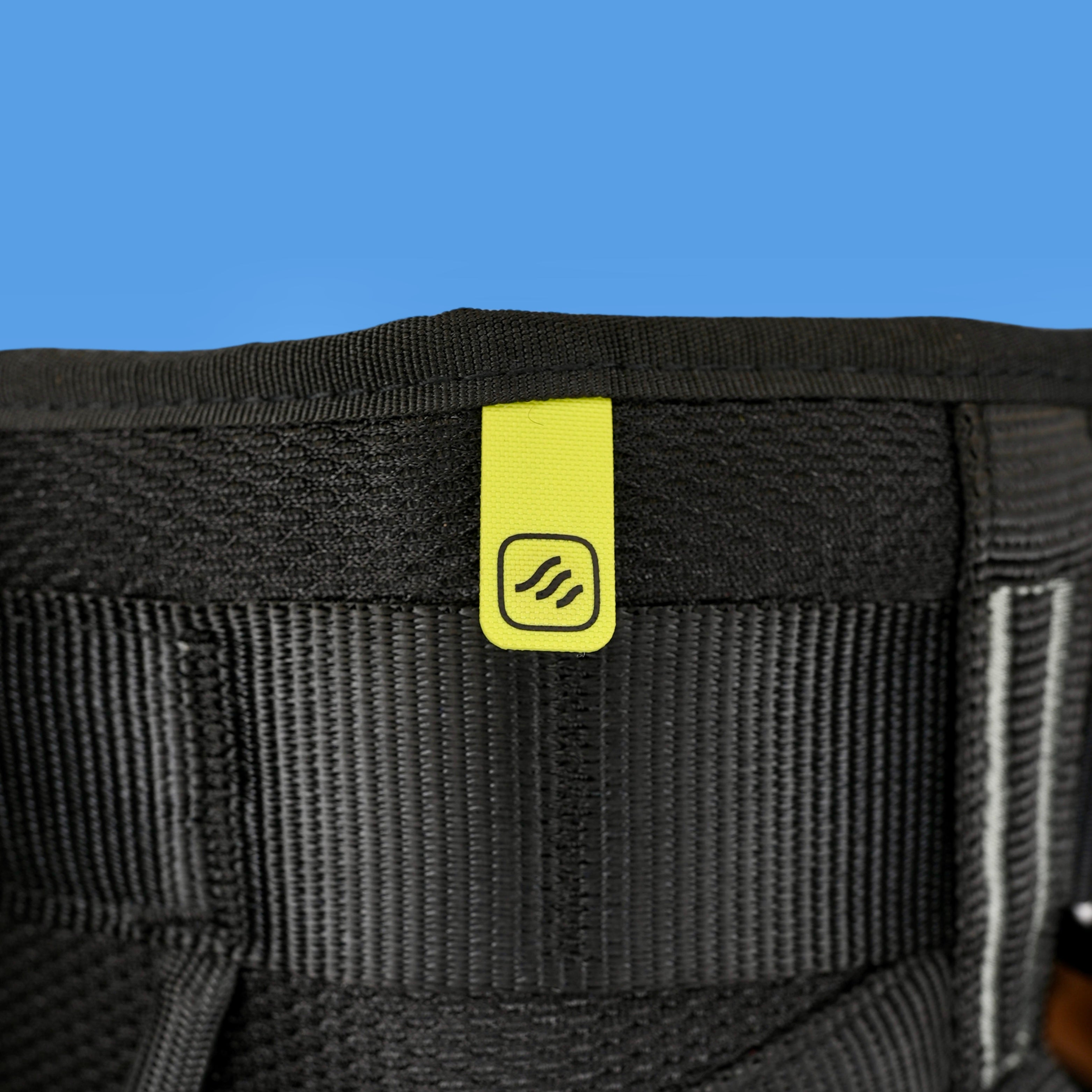 ARBO NOVA™ CLIMBING HARNESS (IN STOCK)