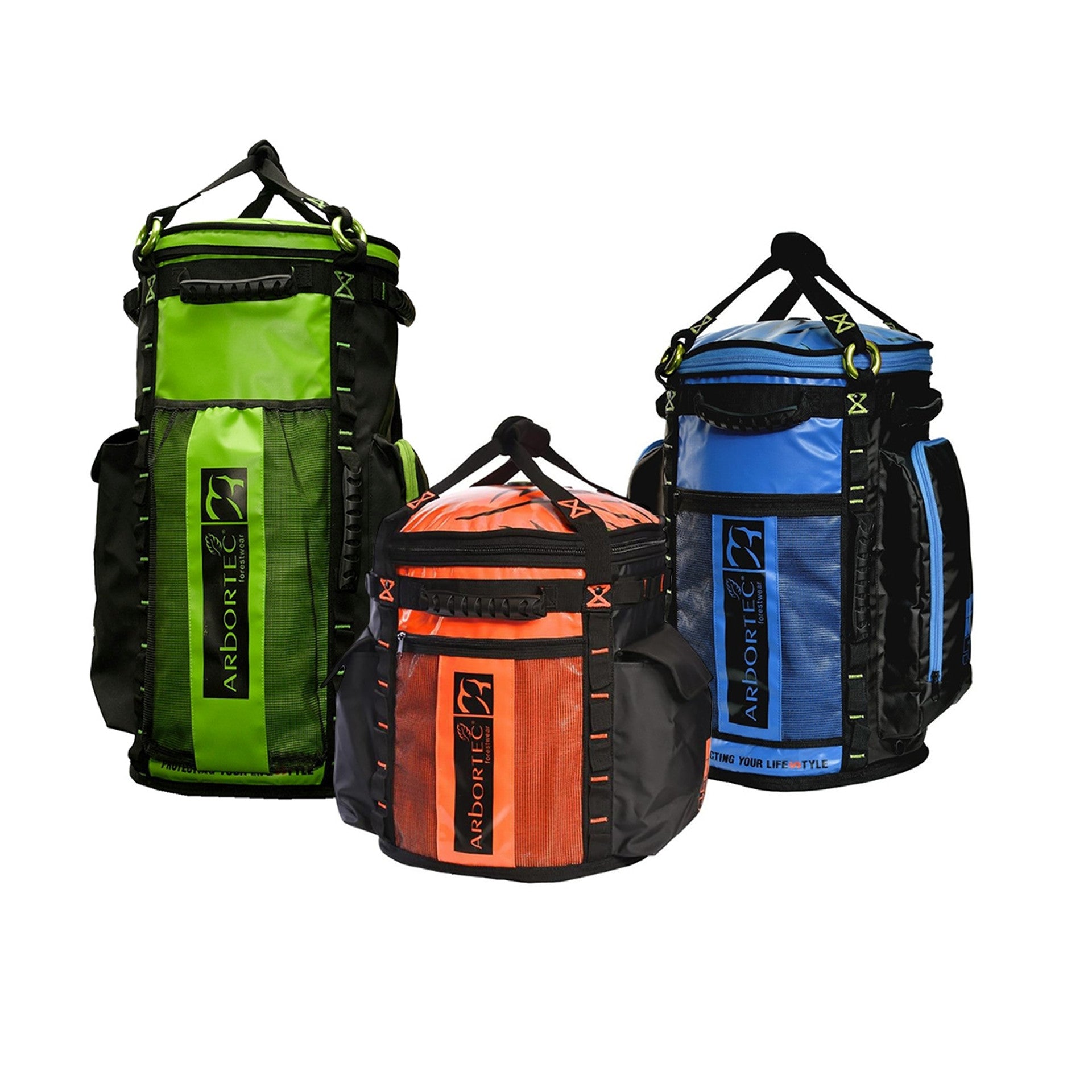 Arbortec Cobra Gear Bags