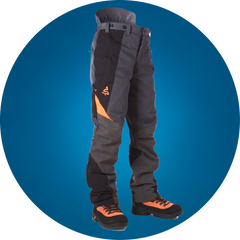 arborist clothes