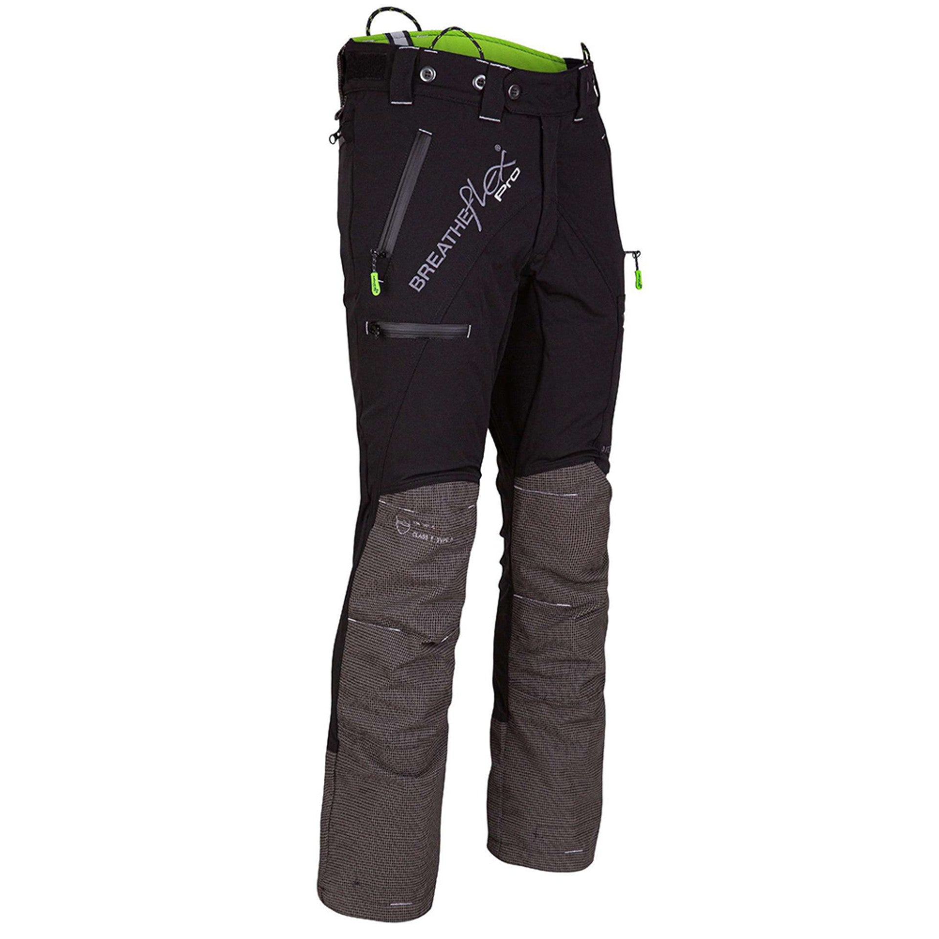 Arbortec Breatheflex Pro 1 UL Rated Chainsaw Pants