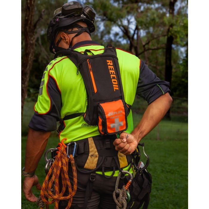 Reecoil Deploy Trauma Kit