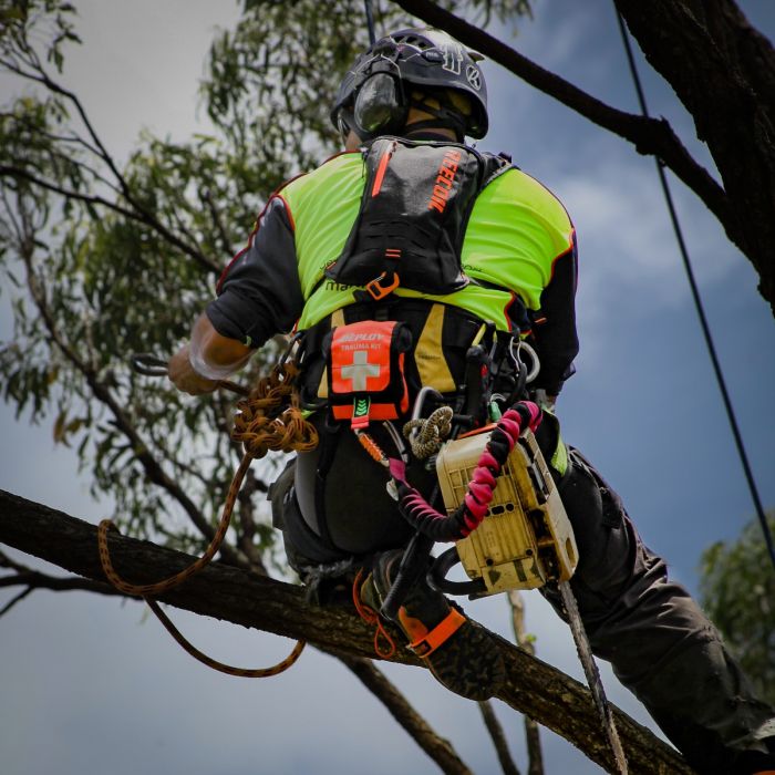 Reecoil Deploy Trauma Kit