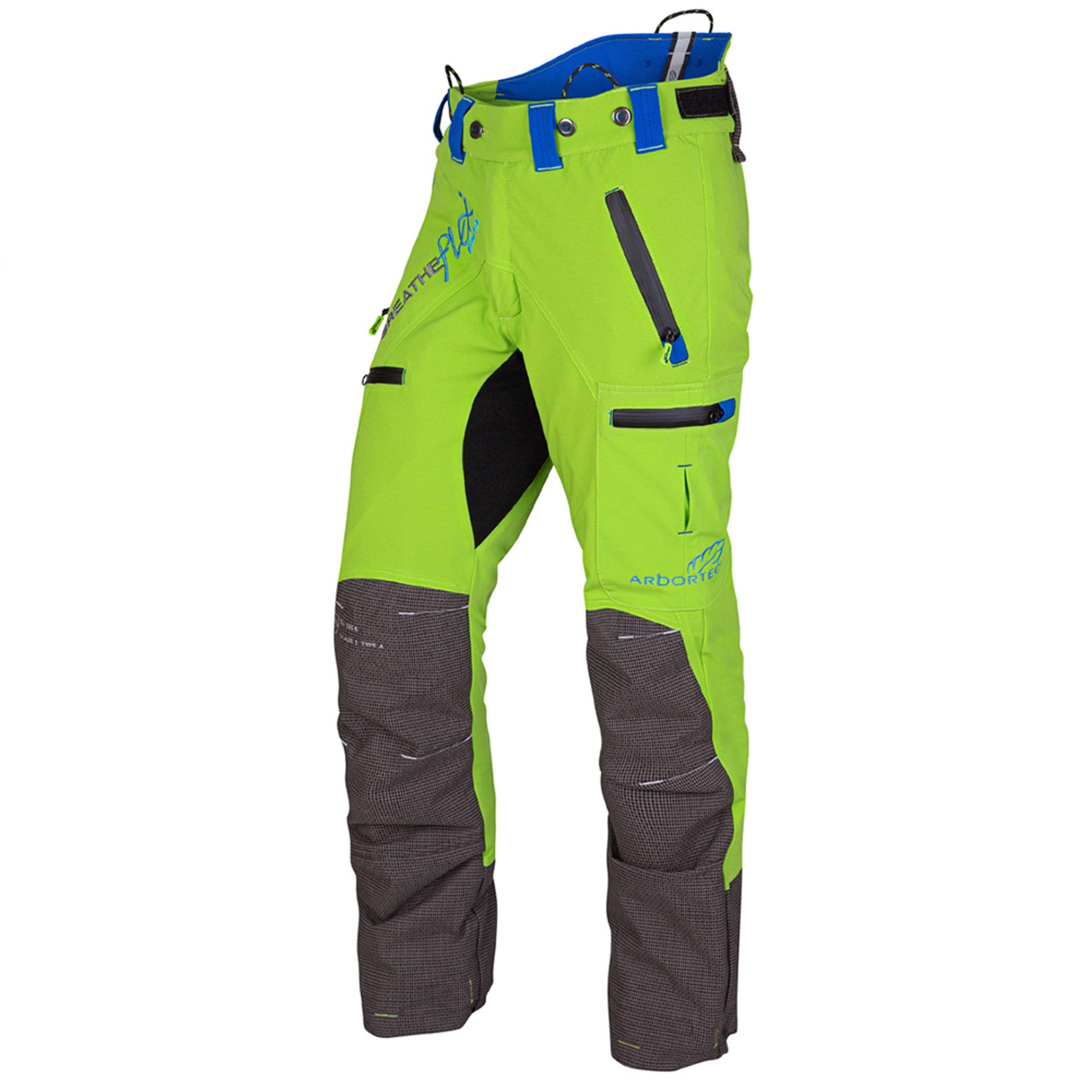 Arbortec Breatheflex Pro 1 UL Rated Chainsaw Pants