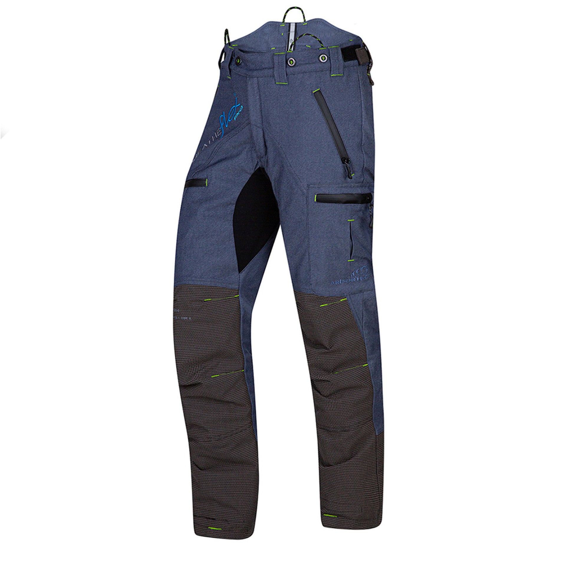 Arbortec Breatheflex Pro 1 UL Rated Chainsaw Pants