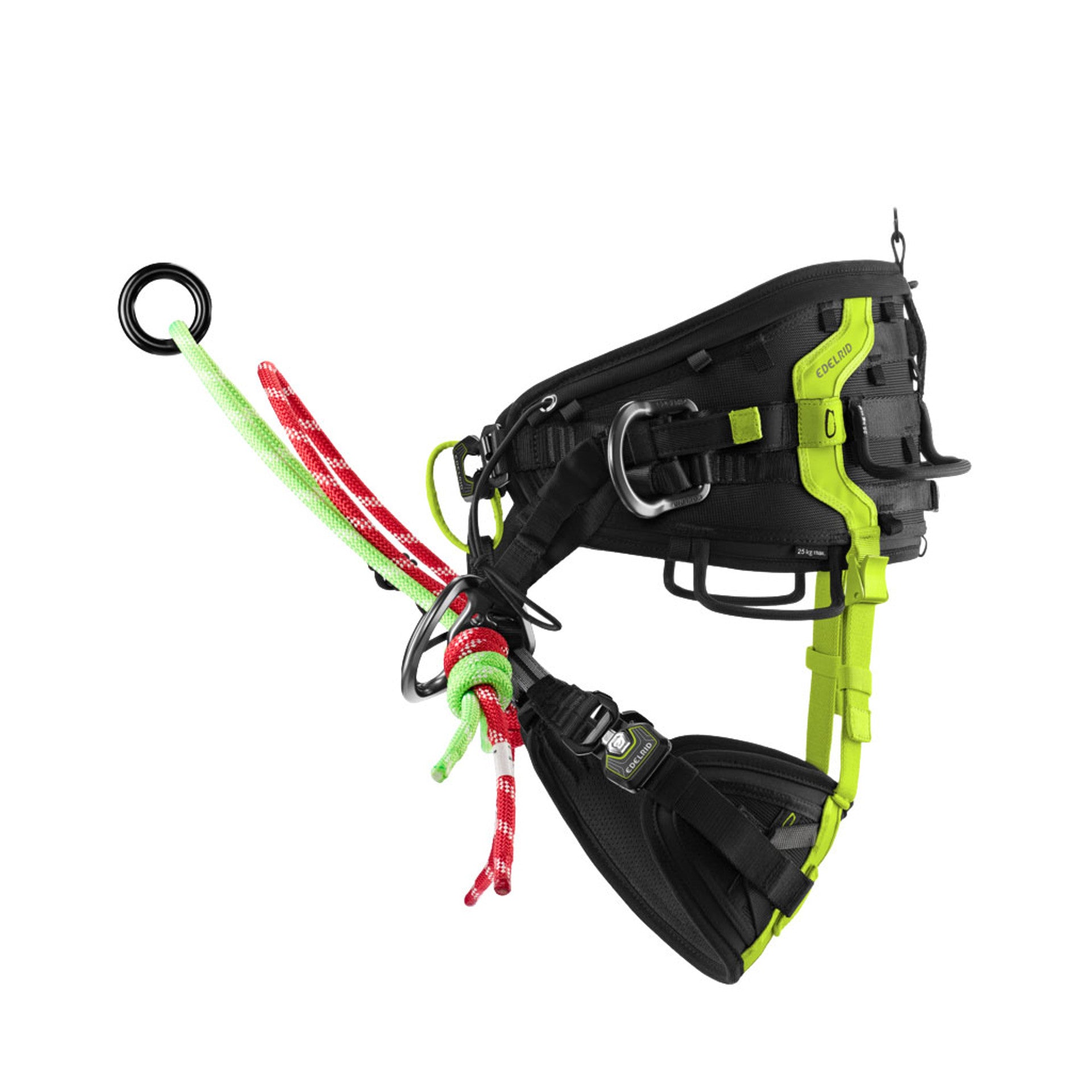 Edelrid TreeRex 2.0 Saddle