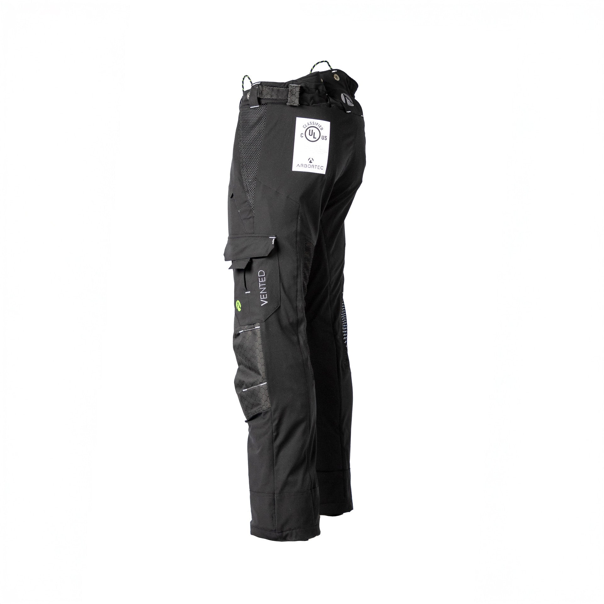 Arbortec Breatheflex Pro Vented UL Chainsaw Pants