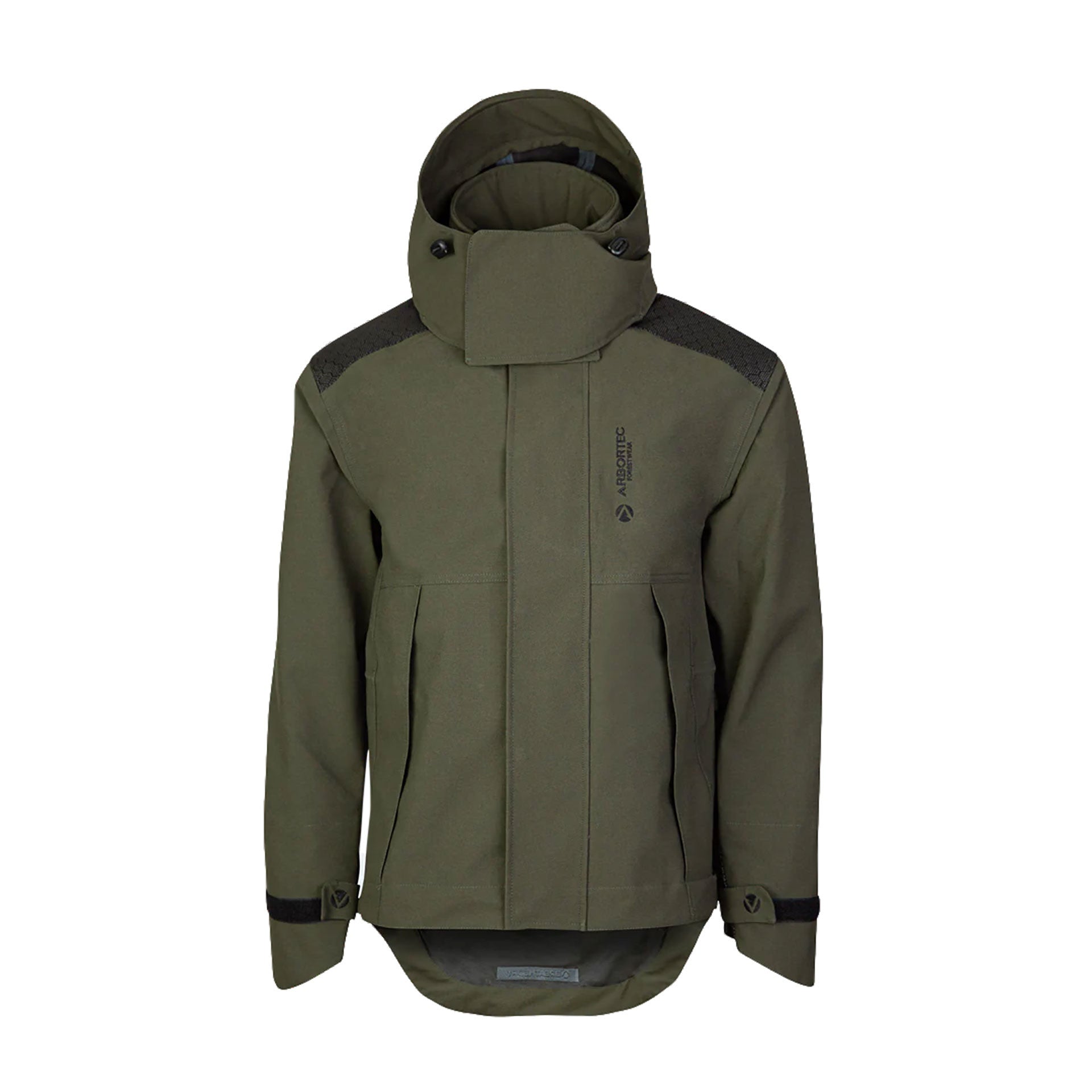 Arbortec Heavy Duty BreatheDry Jacket