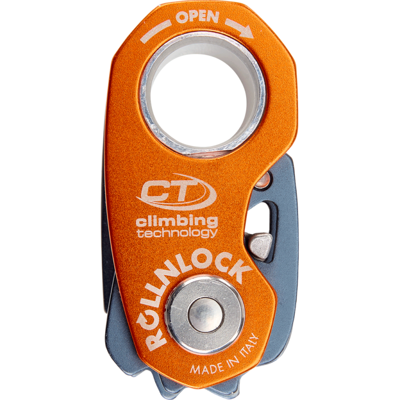 Climbing Technology (CT) Roll N Lock