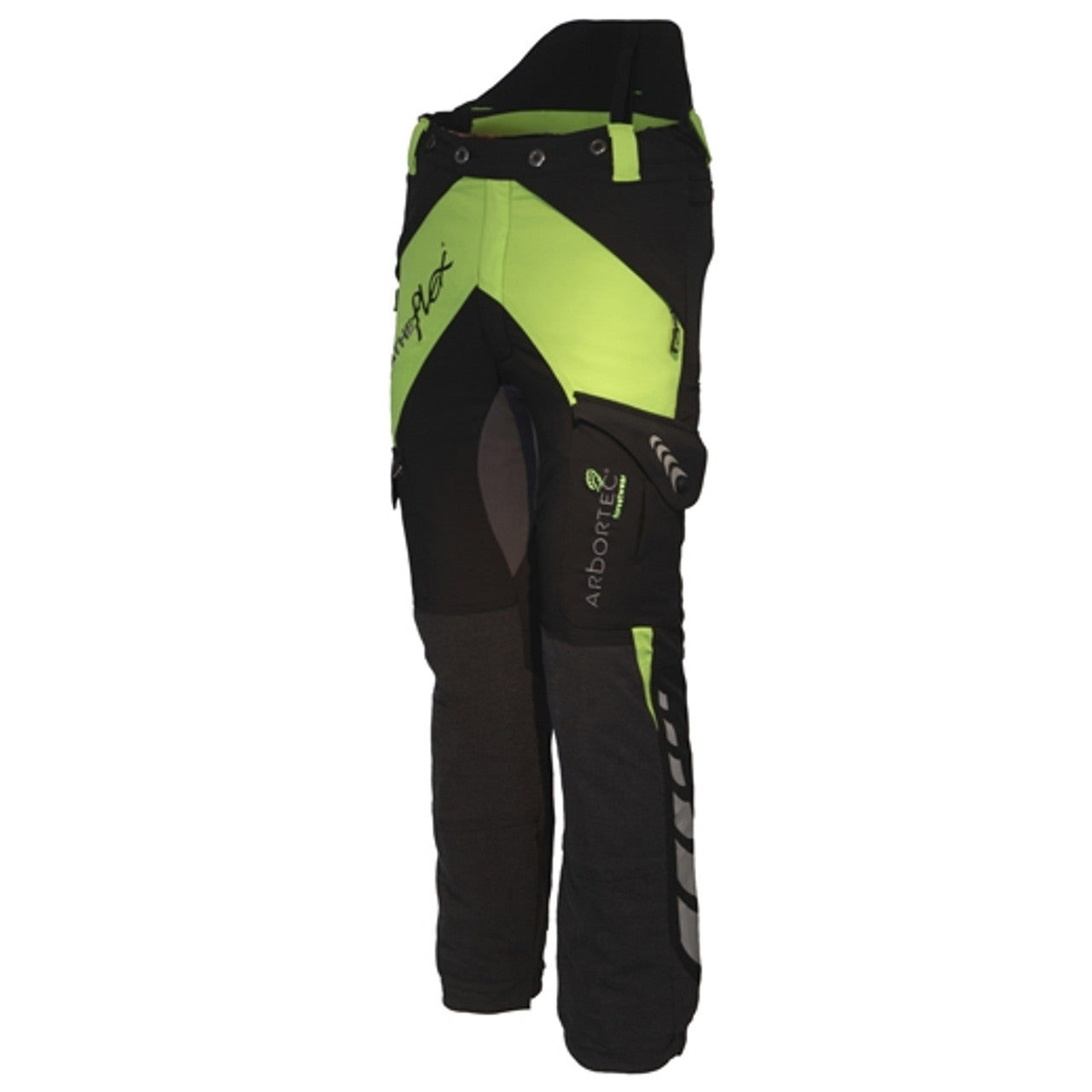 Arbortec Breatheflex Chainsaw Protective Pants