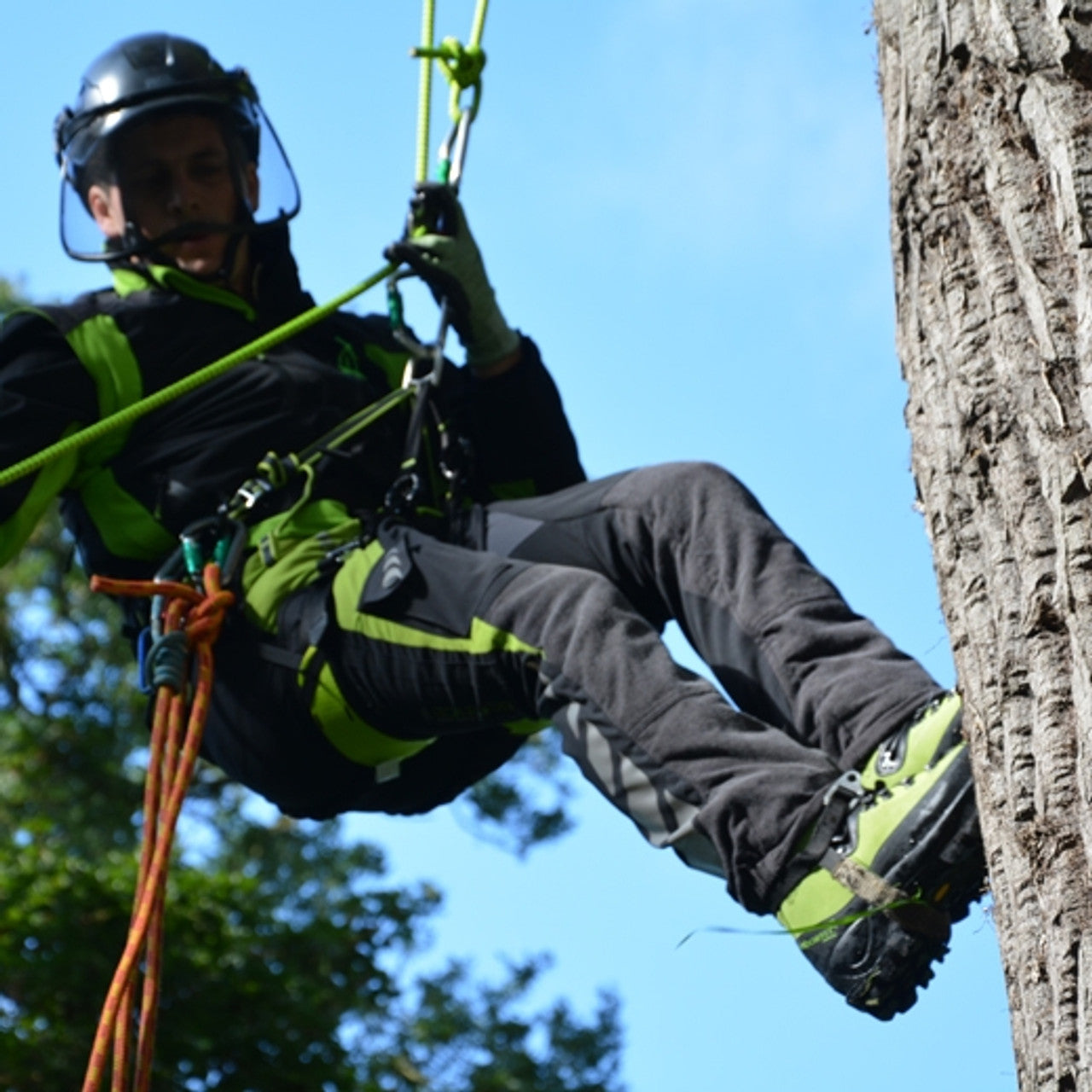 Arbortec Breatheflex Chainsaw Protective Pants