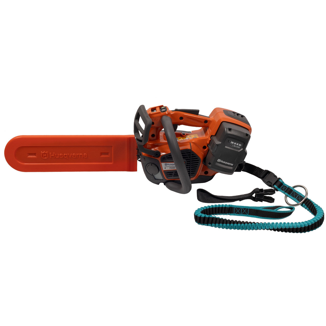 Notch Modular Chainsaw Lanyard