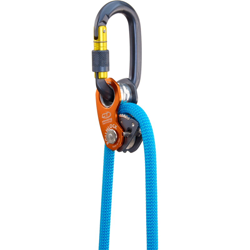 Climbing Technology (CT) Roll N Lock