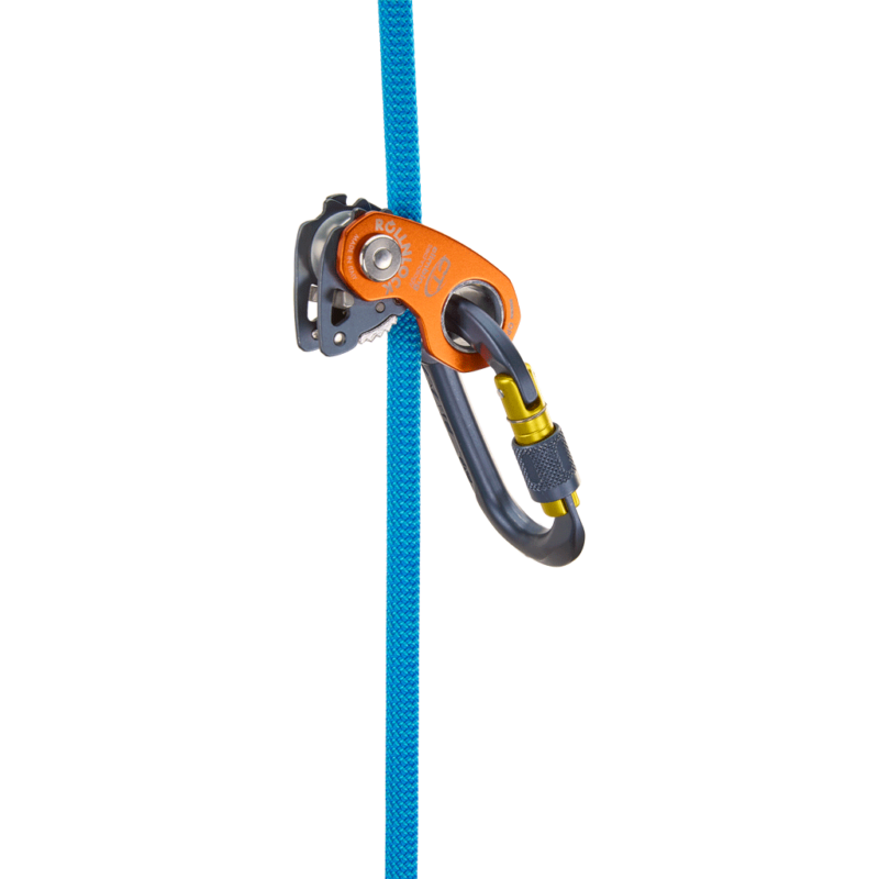 Climbing Technology (CT) Roll N Lock