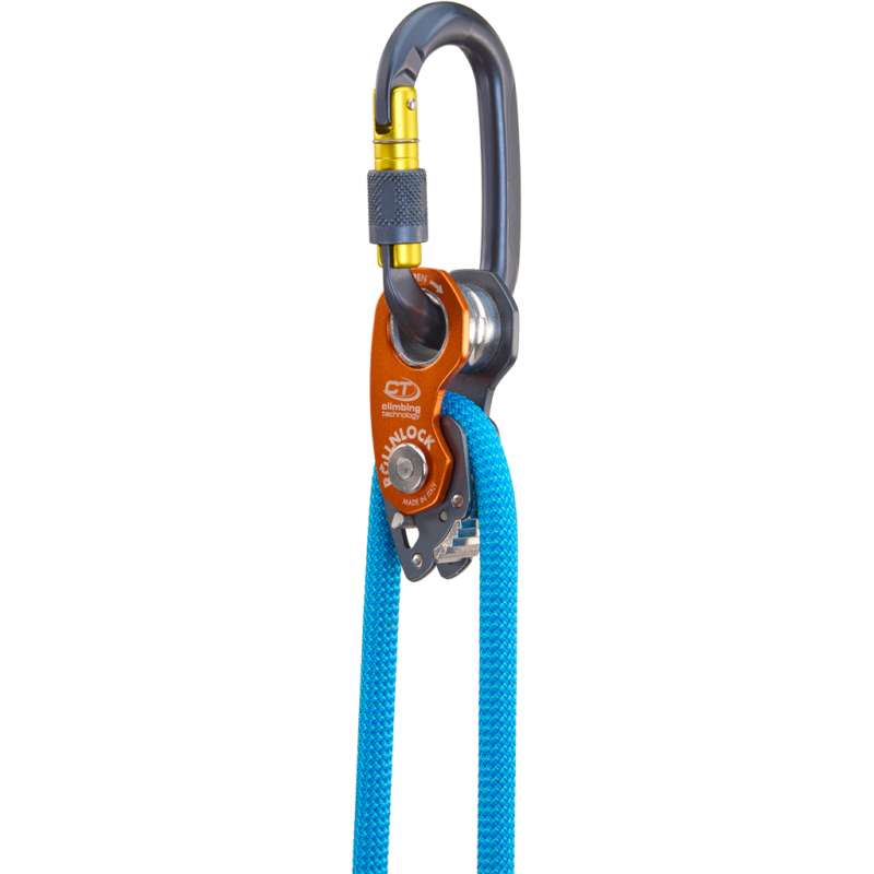 Climbing Technology (CT) Roll N Lock