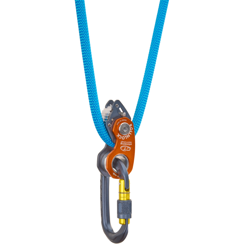 Climbing Technology (CT) Roll N Lock