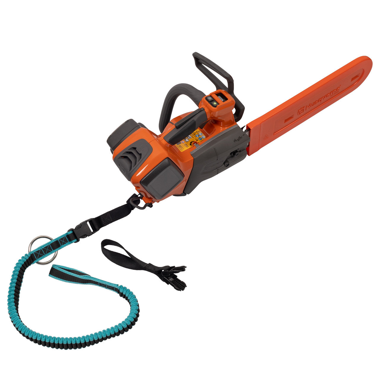 Notch Modular Chainsaw Lanyard