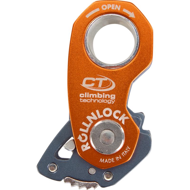 Climbing Technology (CT) Roll N Lock