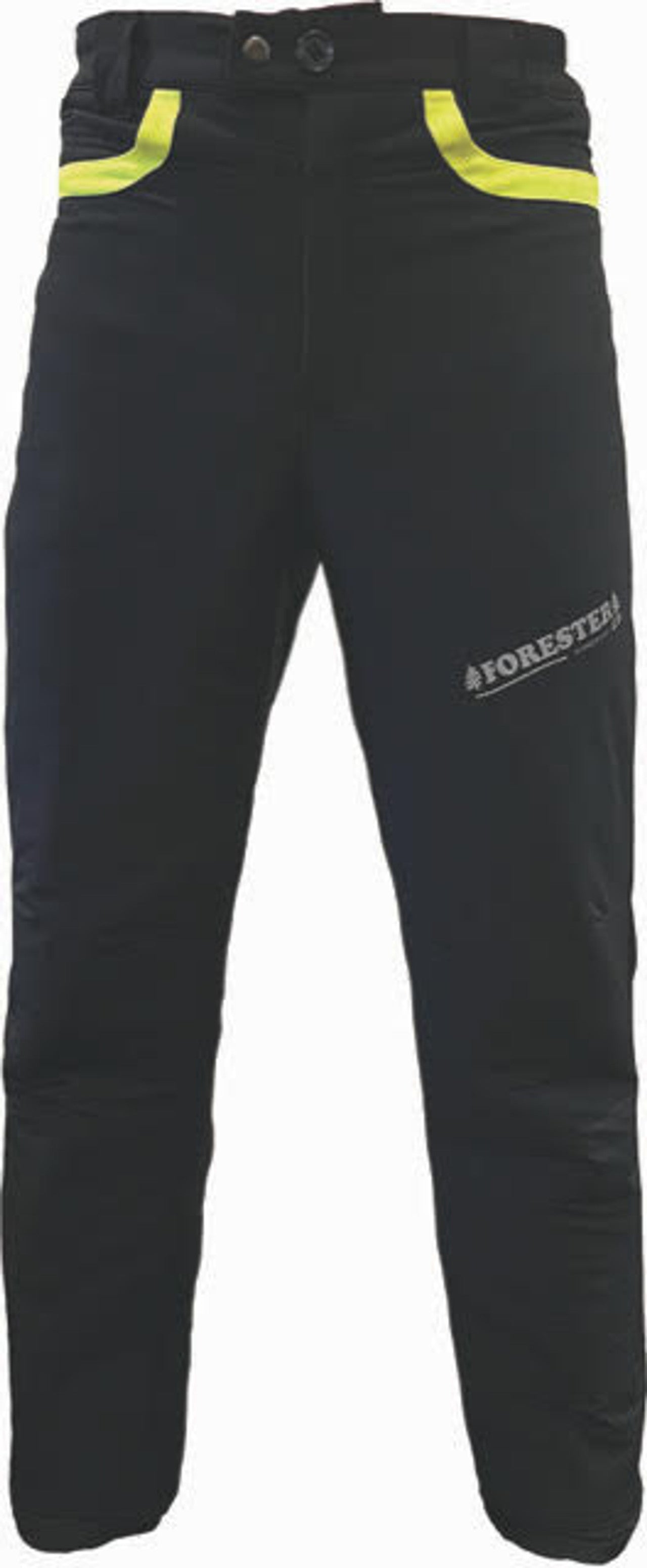 Forester High Performance Chainsaw Protective Pants