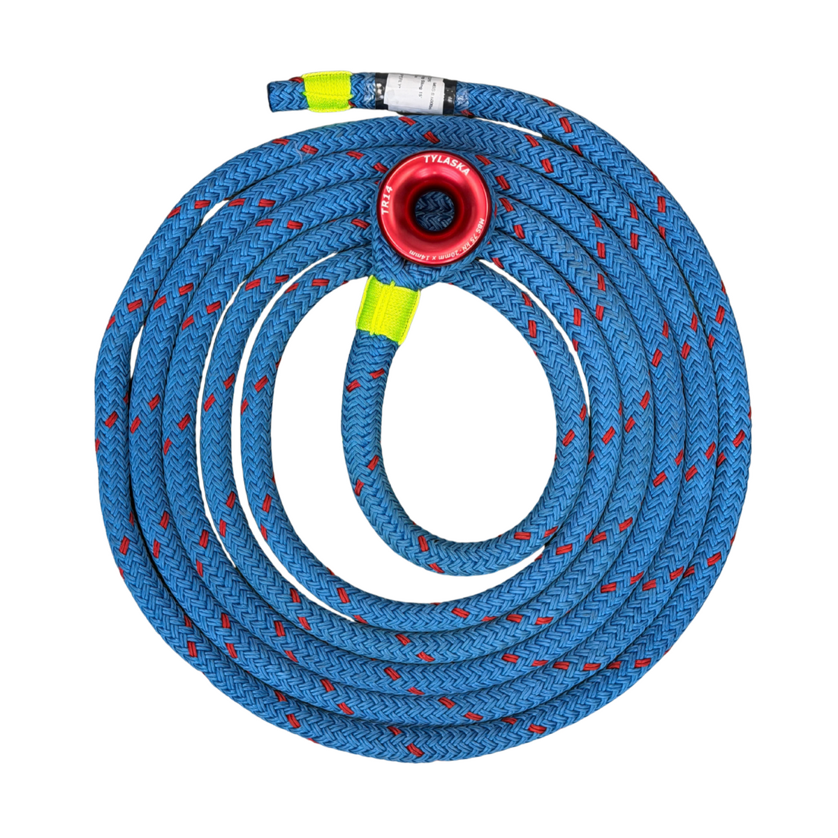 9/16" Arbo Space LDB #1 Ring Sling