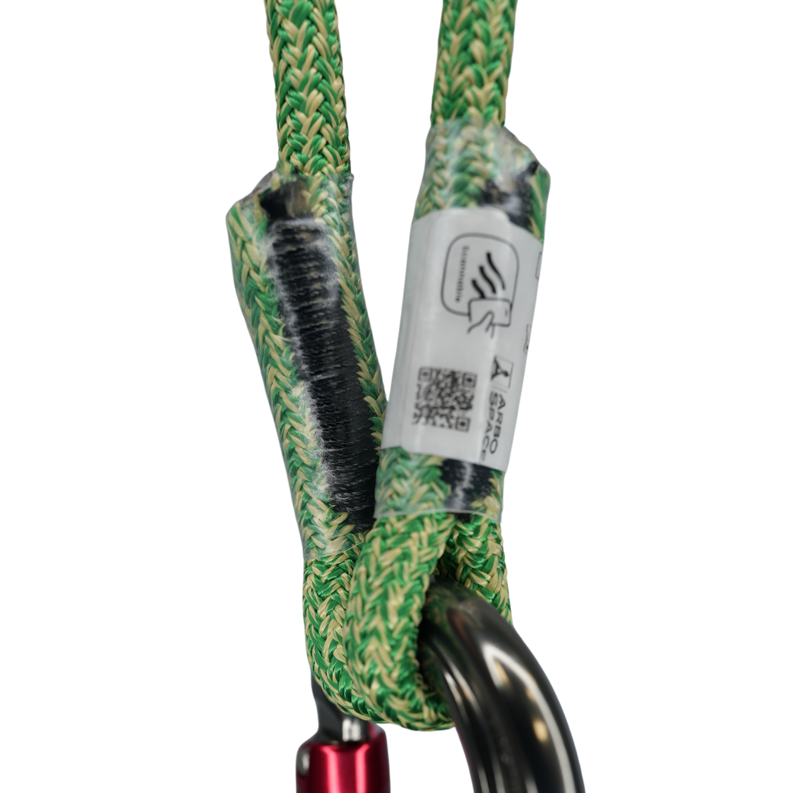 Mars Technora/Polyester 8 mm (Hitch Cord)