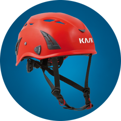 arborist helmet