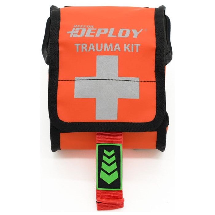 Reecoil Deploy Trauma Kit