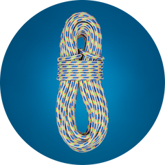 best tree climbing rope