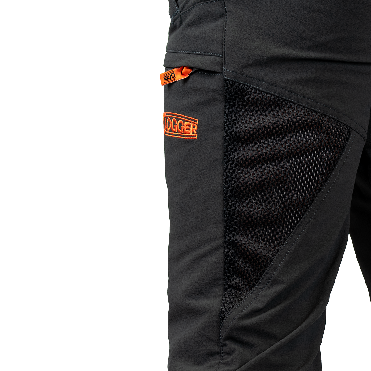 DefenderPRO Tough UL Chainsaw Pants - Summer Edition (New)