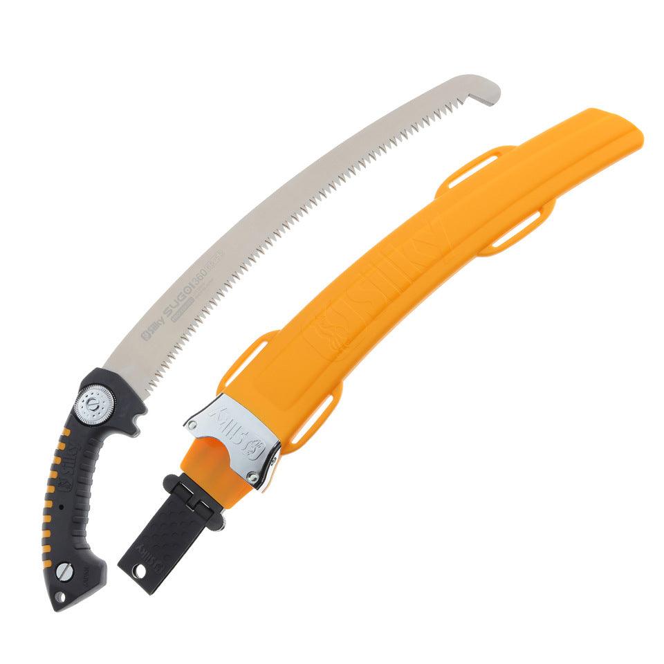 Silky ZCE Saws for Tree Climbing | Precision in Every Cut