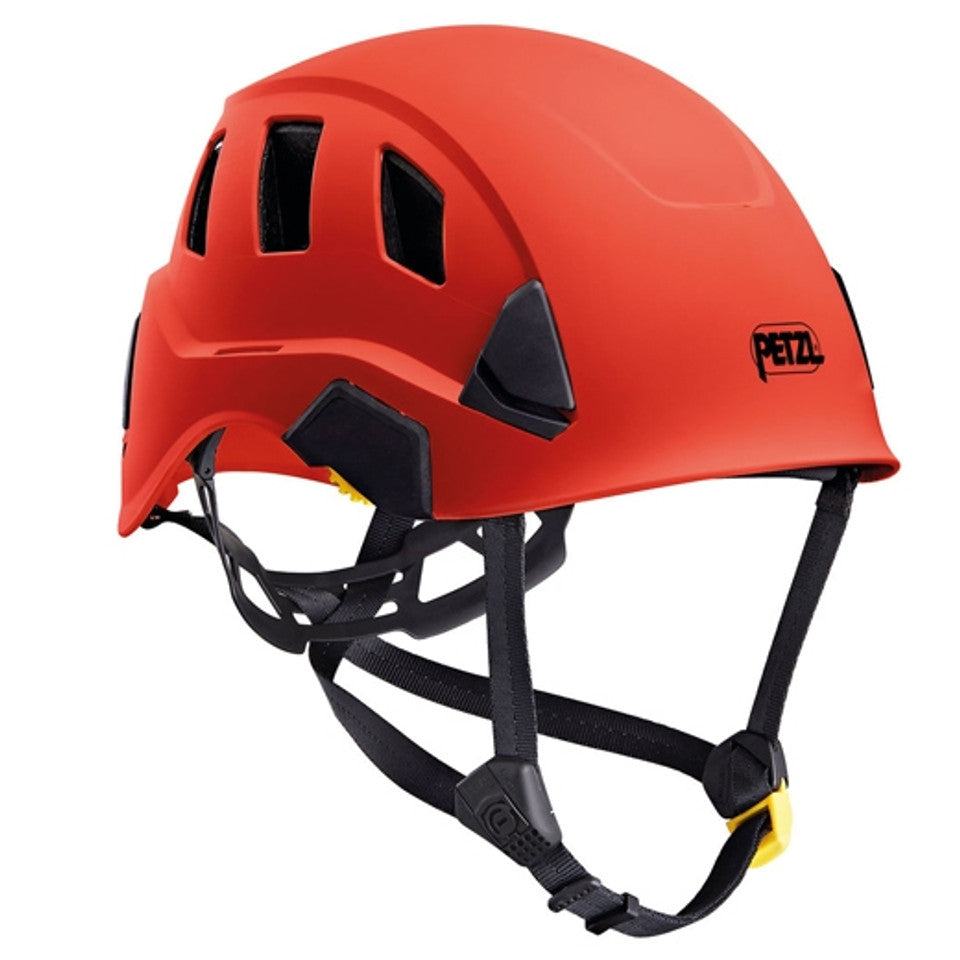 Petzl Strato Vent ANSI Helmet