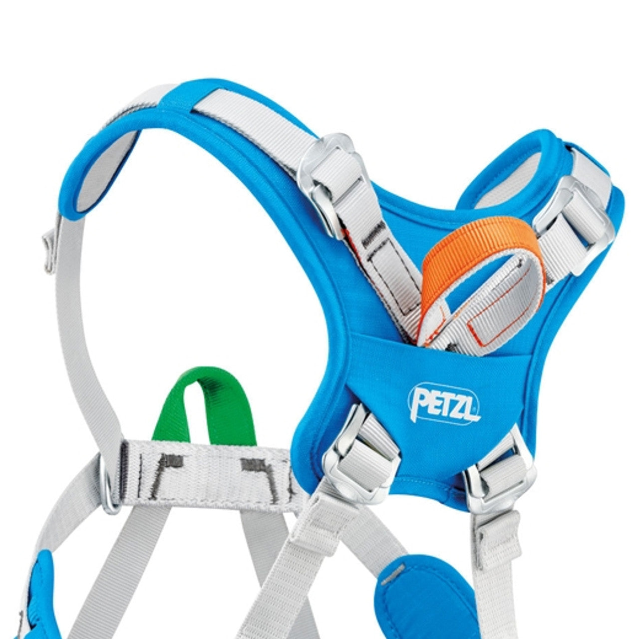 Petzl Ouistiti Full Body Children's Harness