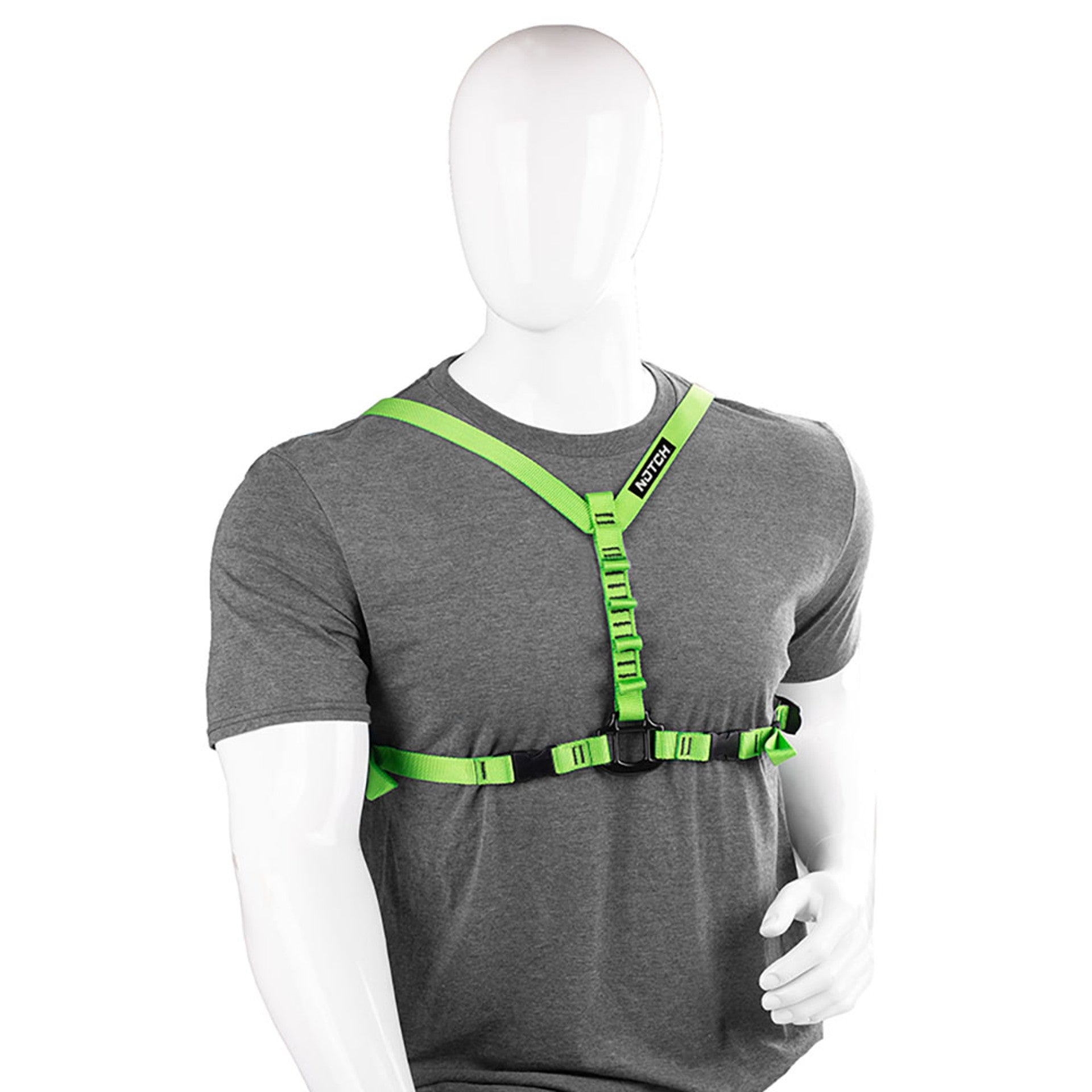 Notch Chest Harness