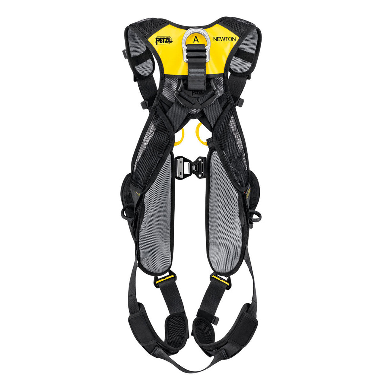 Petzl Newton EasyFit Fall Arrest Harness