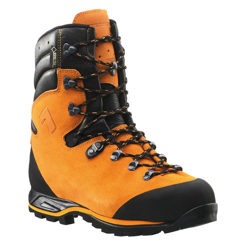 ヒロ HAIX PROTECTOR ULTRA CHAINSAW PROTECTION BOOTS