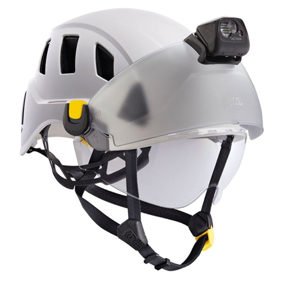 Petzl Strato Vent ANSI Helmet