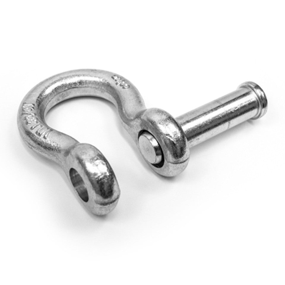 CMI Arborist Anchor Shackle - 3-1/4 Ton WLL