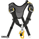 Petzl Top Croll Chest Harness