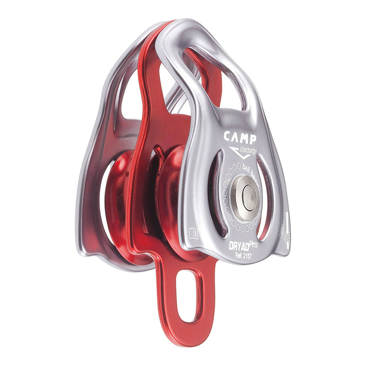 CAMP Dryad Pro Pulley - Thumbnail 3