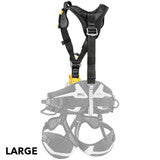 Petzl Top Croll Chest Harness