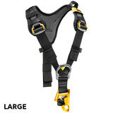 Petzl Top Croll Chest Harness