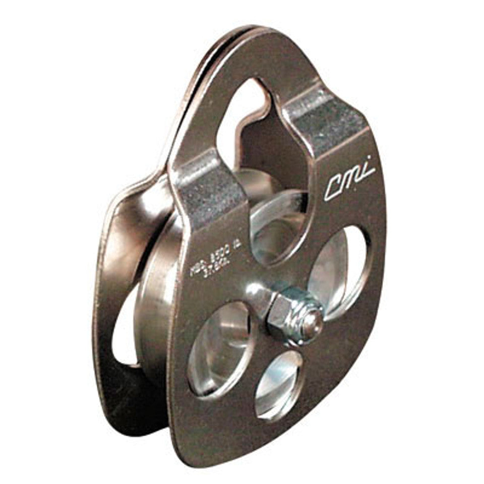 CMI RP104 Aluminum 5/8" Pulley