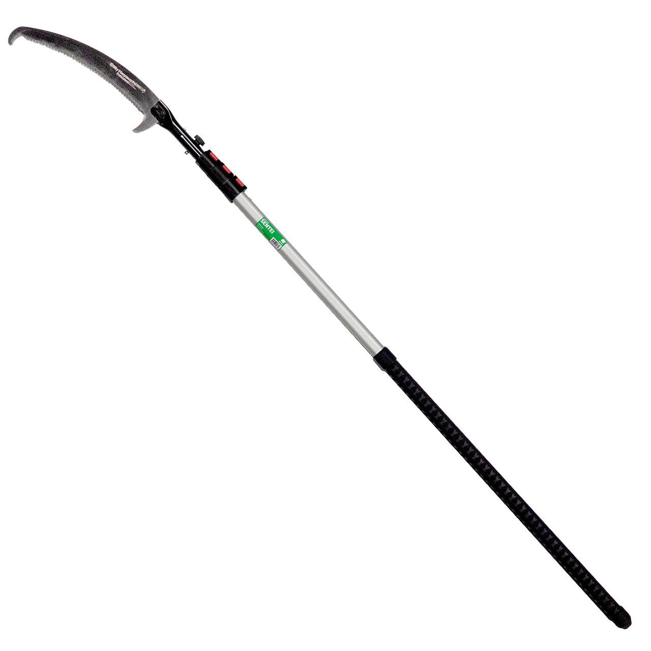 Notch Sentei 21" Telescoping Aluminum Polesaw - Arbo Space