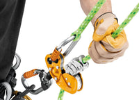 Petzl ZigZag PLUS Mechanical Prusik - Arbo Space