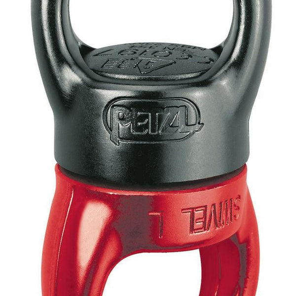 PETZL - 専用 PETZL Absorbica Compact Energy Absorber – Height Dynamics